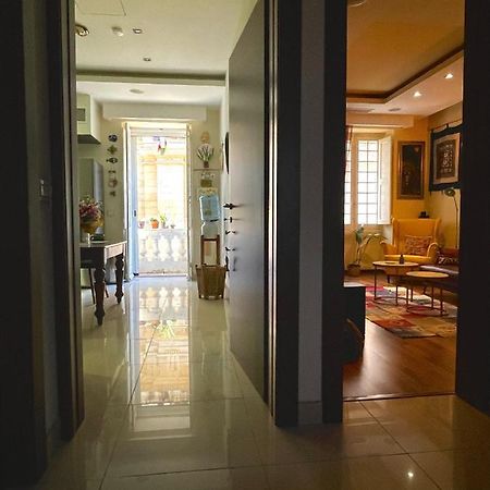 Valletta Collection - Merchant Str Apartment With Large Yard Εξωτερικό φωτογραφία