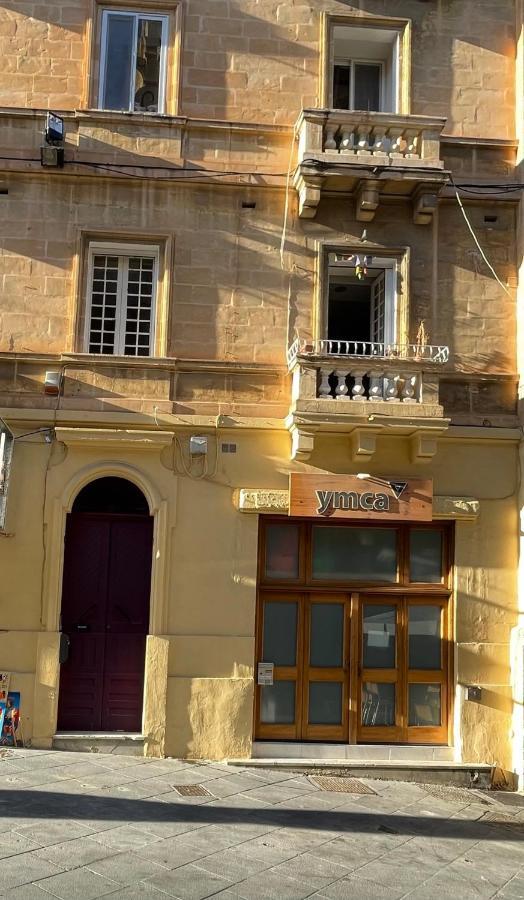 Valletta Collection - Merchant Str Apartment With Large Yard Εξωτερικό φωτογραφία