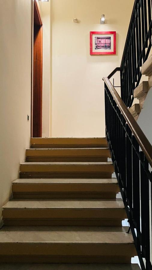 Valletta Collection - Merchant Str Apartment With Large Yard Εξωτερικό φωτογραφία