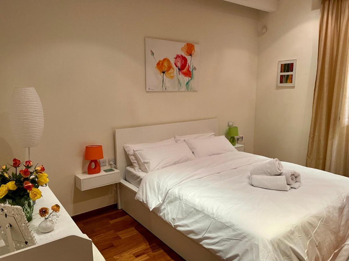 Valletta Collection - Merchant Str Apartment With Large Yard Εξωτερικό φωτογραφία