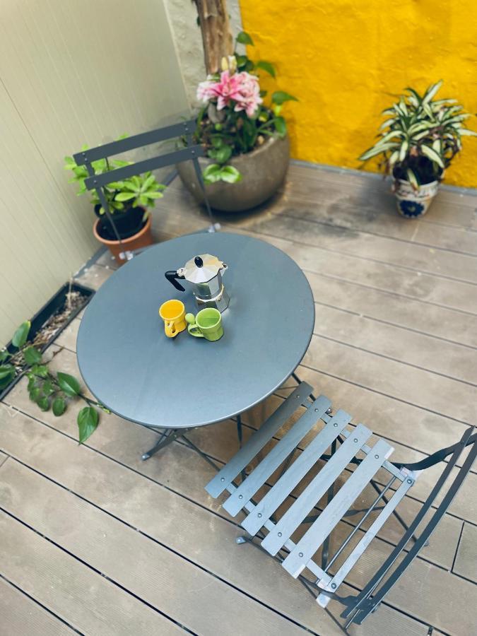 Valletta Collection - Merchant Str Apartment With Large Yard Εξωτερικό φωτογραφία