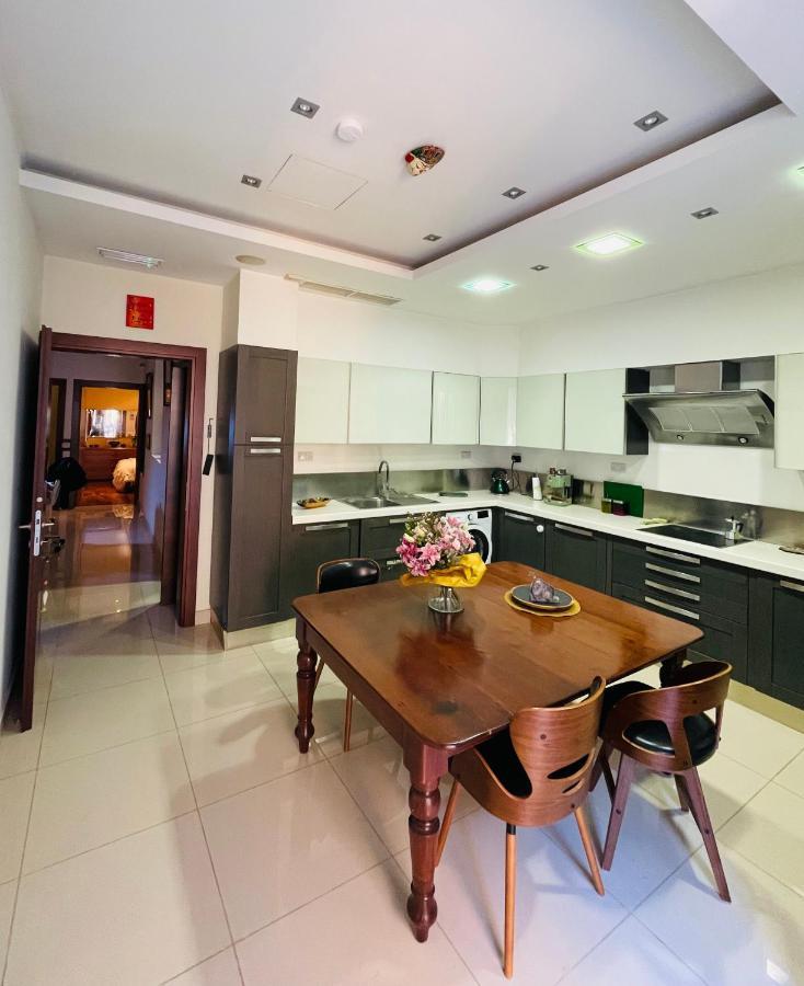 Valletta Collection - Merchant Str Apartment With Large Yard Εξωτερικό φωτογραφία