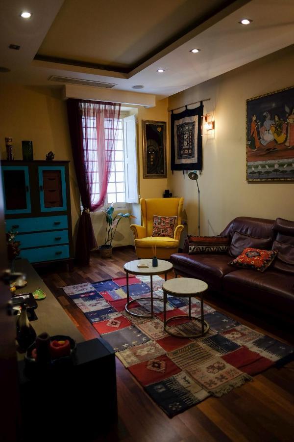 Valletta Collection - Merchant Str Apartment With Large Yard Εξωτερικό φωτογραφία