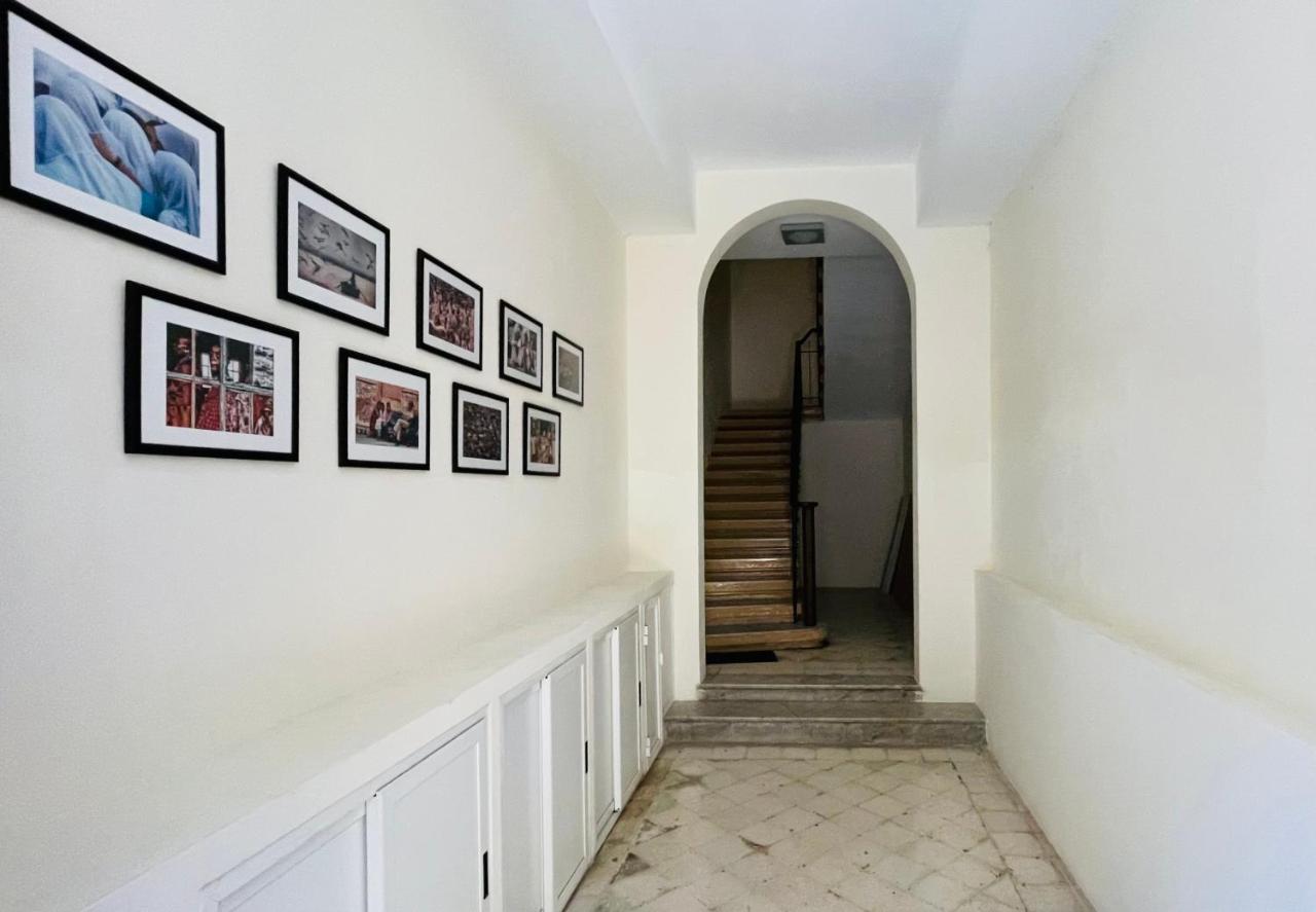 Valletta Collection - Merchant Str Apartment With Large Yard Εξωτερικό φωτογραφία
